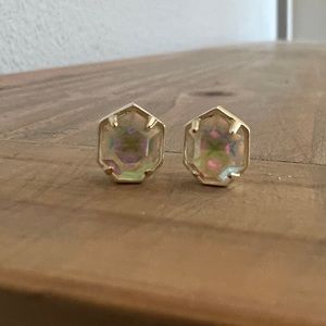 Kendra Scott Stud Earrings